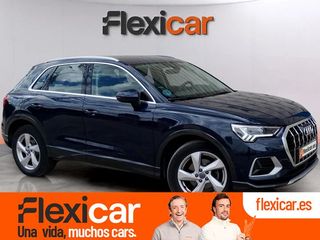 Audi Q3 Q3 35 TDI advanced 2.0 TDI 150CV AT7 E6dT