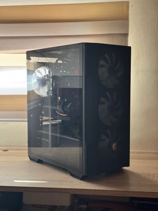 OFERTA!!! PC GAMER