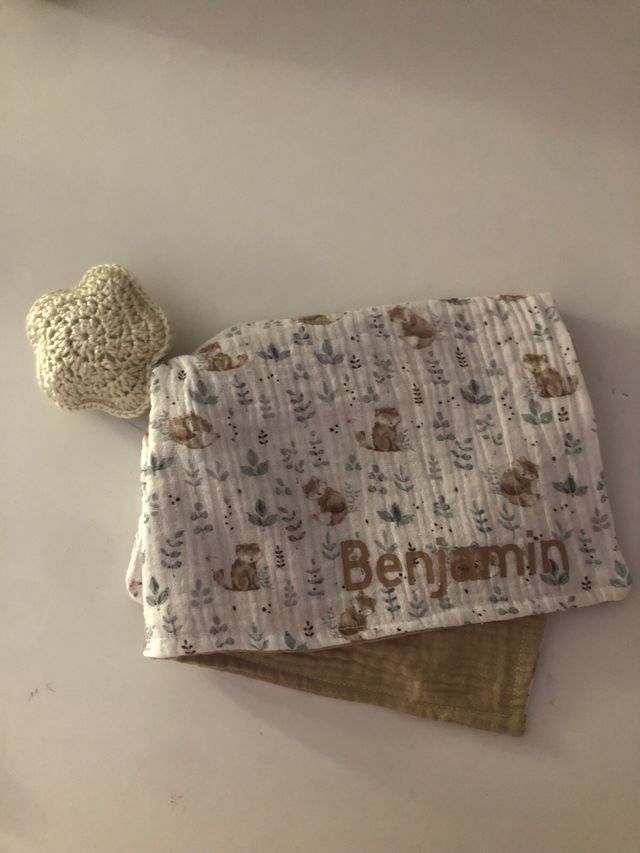 Lote bebé recién nacido Regalo