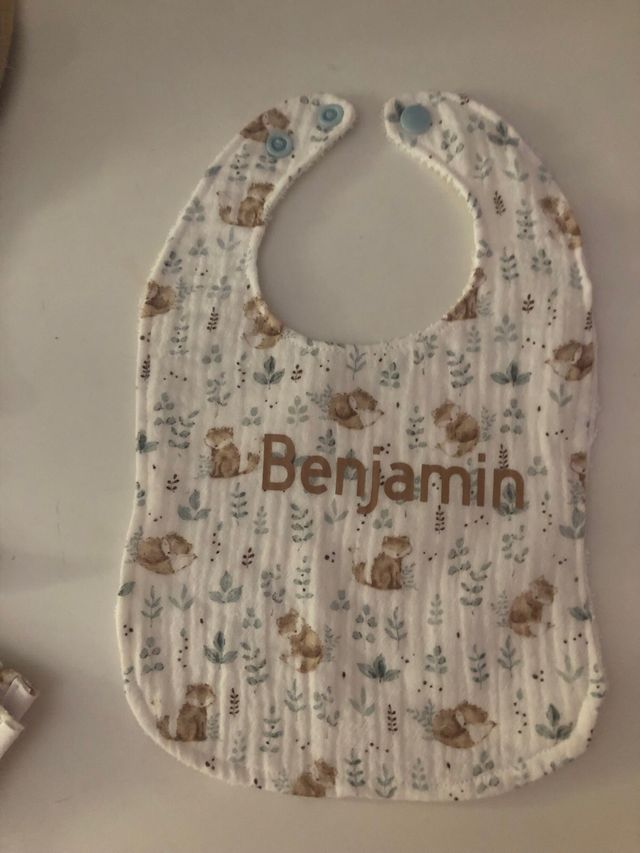 Lote bebé recién nacido Regalo