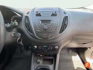 Ford Transit Courier 1.5 TDCi 74kW (100CV) AMBIENTE - 5P (2020)