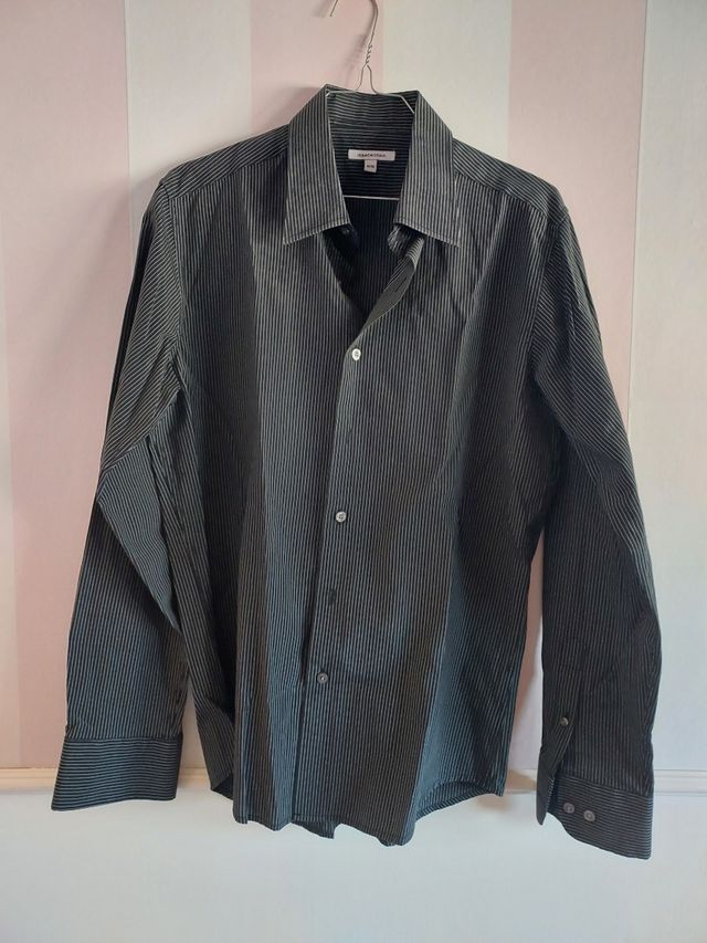 Camicia Isaac Mizrahi