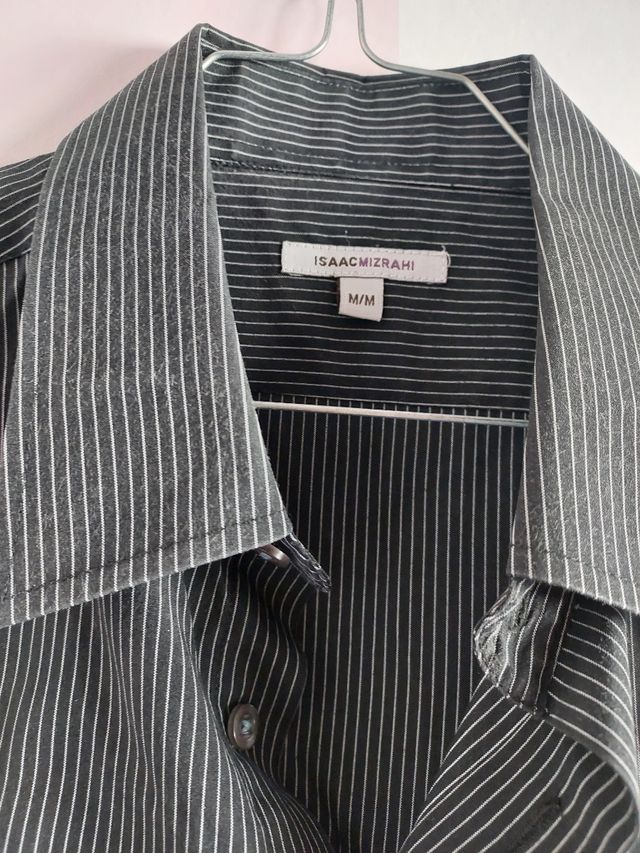 Camicia Isaac Mizrahi