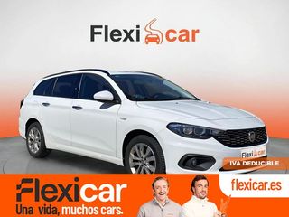 Fiat Tipo 1.4 T-Jet 16v 88kW (120CV) Lounge