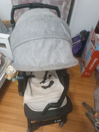 Carrito bebé Jane, usado en buen estado