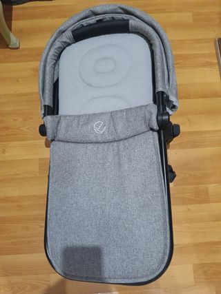 Carrito bebé Jane, usado en buen estado