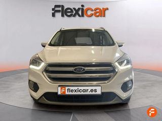 Ford Kuga Titanium 1.5 EcoBoost 88kW (120CV)