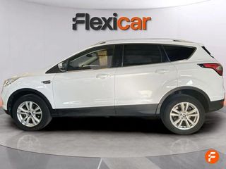 Ford Kuga Titanium 1.5 EcoBoost 88kW (120CV)