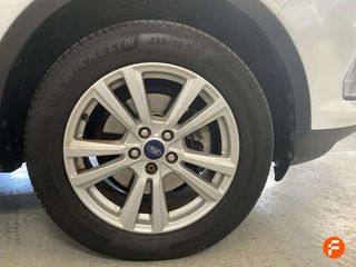 Ford Kuga Titanium 1.5 EcoBoost 88kW (120CV)