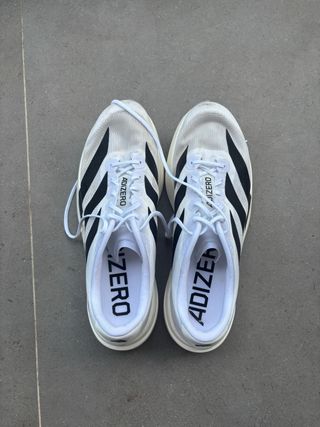 Zapatillas Adidas adizero SL