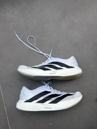 Zapatillas Adidas adizero SL