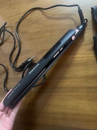 Plancha pelo Taurus Slimlook Ionic Pro