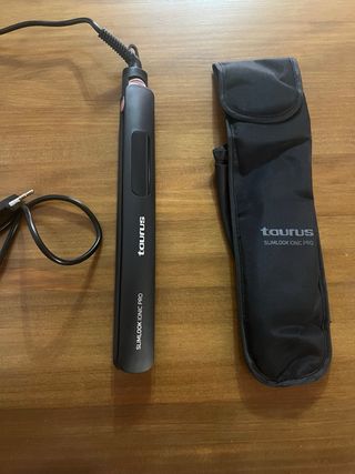 Plancha pelo Taurus Slimlook Ionic Pro