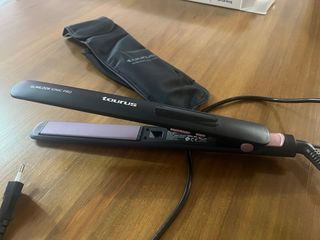 Plancha pelo Taurus Slimlook Ionic Pro