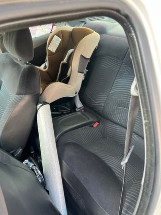 Renault Megane 2001