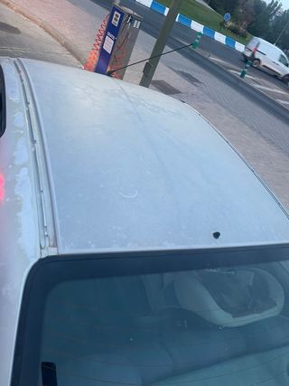 Renault Megane 2001