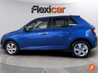 Skoda Fabia 1.0 MPI 55KW (75cv) Ambition