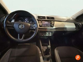 Skoda Fabia 1.0 MPI 55KW (75cv) Ambition