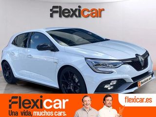 Renault Megane R.S. Trophy TCe 221 kW (300CV) EDC GPF