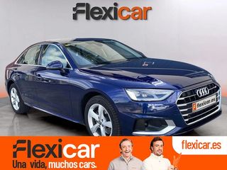 Audi A4 Avant Advanced 35 TDI 120kW S tronic