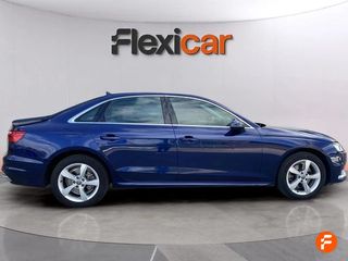 Audi A4 Avant Advanced 35 TDI 120kW S tronic