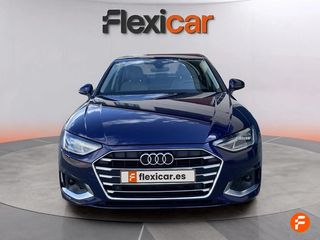 Audi A4 Avant Advanced 35 TDI 120kW S tronic