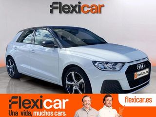 Audi A1 Sportback Advanced 25 TFSI 70kW (95CV)