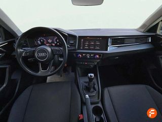 Audi A1 Sportback Advanced 25 TFSI 70kW (95CV)