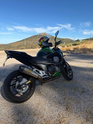 z800e 2014