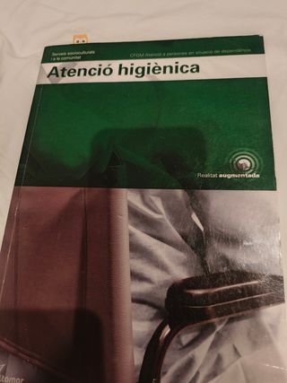 Atenció higiènica