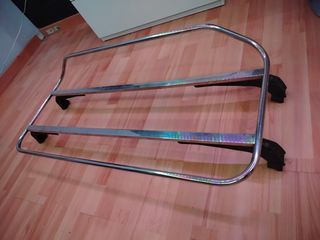 Portaequipaje Mazda MX5 NB