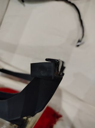 Portaequipaje Mazda MX5 NB
