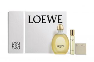 Cofre Loewe Aire 100ml