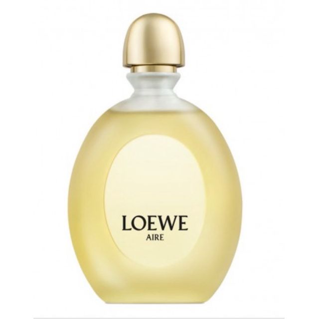 Cofre Loewe Aire 100ml