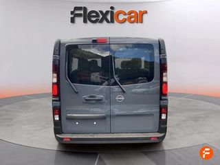 Nissan Primastar Combi 9 2.0dCi 110kW L1H1 1T N-Connecta