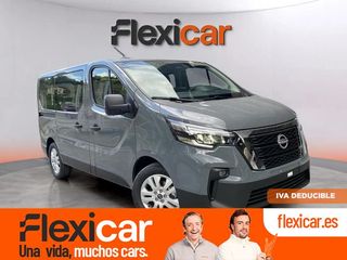 Nissan Primastar Combi 9 2.0dCi 110kW L1H1 1T N-Connecta