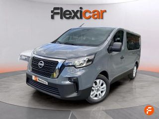 Nissan Primastar Combi 9 2.0dCi 110kW L1H1 1T N-Connecta