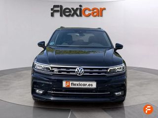 Volkswagen Tiguan R-Line 2.0 TDI 110kW (150CV) DSG