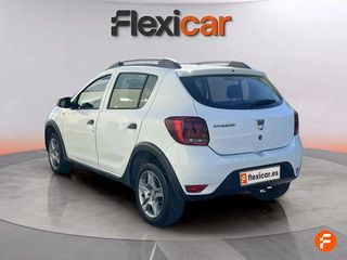 Dacia Sandero Stepway Essential 1.0 55kW (75CV)