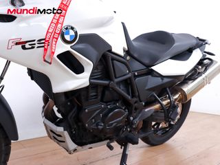 BMW F 700 GS