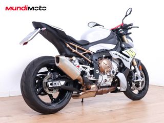 BMW S 1000 R