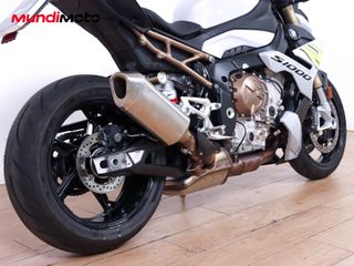 BMW S 1000 R