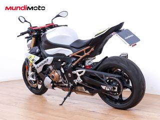 BMW S 1000 R