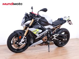 BMW S 1000 R
