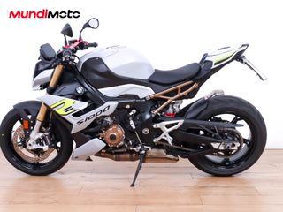 BMW S 1000 R