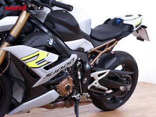 BMW S 1000 R