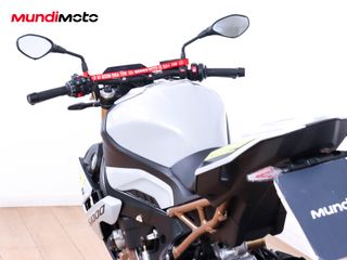 BMW S 1000 R