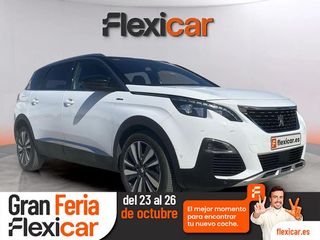 Peugeot 5008 GT - LINE