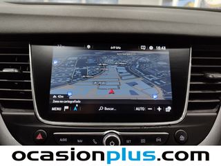 Opel Grandland X 1.2 Turbo Opel 2020 96 kW (130 CV)