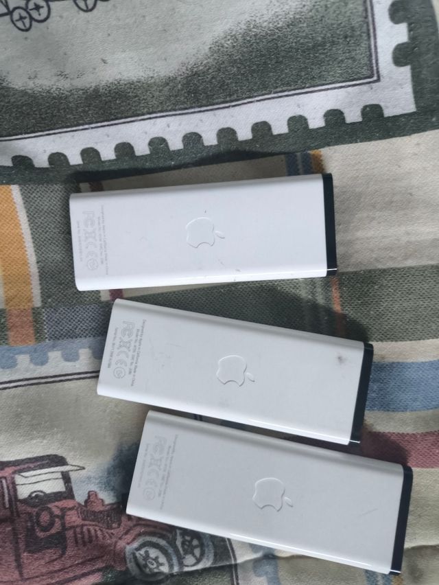 3 Mandos Apple TV /MAC